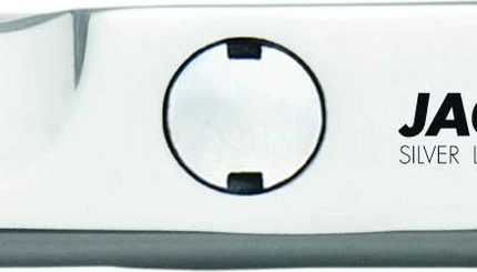 Ножницы для стрижки Jaguar Silver Line