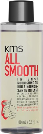 Масло для волос KMS Allsmooth Intense Nourishing Oil