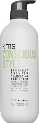 Шампунь KMS ConsciousStyle Everyday