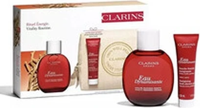 Набор ароматов Clarins