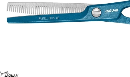 Ножницы для стрижки Jaguar Pastell Plus