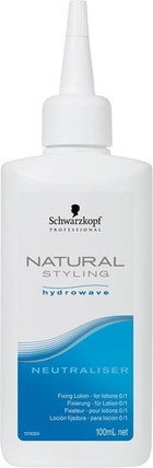 Перманентный лосьон Schwarzkopf Номер 0 Классик