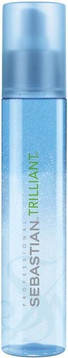 Стайлинг-спрей Sebastian Milano Flaunt Trilliant Spray