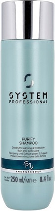 Шампунь System Professional Purify System Professional Purify Против Перхоти