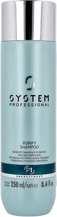 Шампунь System Professional Purify System Professional Purify Против Перхоти