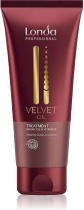 Hair Mask Londa Velvet Oil Deep Renewing