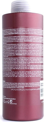 Шампунь Kadus Velvet Oil