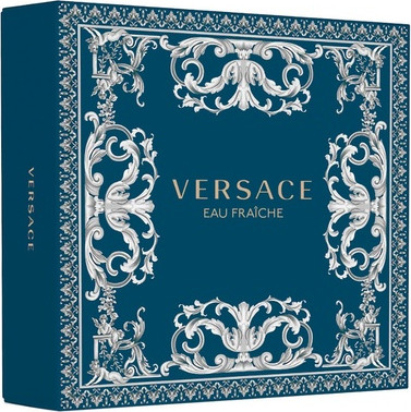 Набор в подарочной упаковке Eau de Toilette Versace