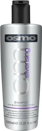 Шампунь Osmo Silverising Collection