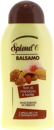 Body Butter Splend Or Baume Nutriente Karite