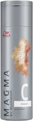 Осветлитель для волос Wella Professional Magma Clear Powder