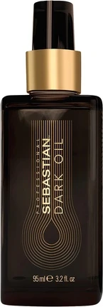 Масло для укладки волос Sebastian Milano Dark Oil
