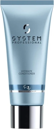 Кондиционер Wella System Professional Energy Code