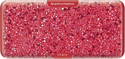Палетка теней для век Pupa Milano Stoneland