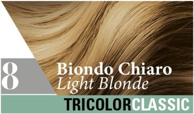 Краска для волос Specchiasol Tricolor Classic Fast Hair Color
