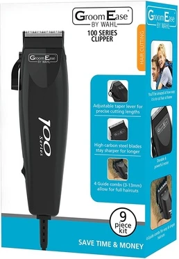 Машинка для стрижки волос Wahl GroomEase 100 Series