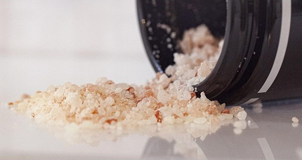 Соли для ванны Oskia Moon Salts