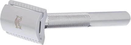 Razor King C. Gillette