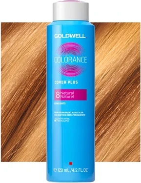 Краска для волос Goldwell Colorance Cover Plus