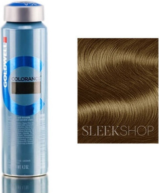 Полуперманентная краска для волос Goldwell Colorance