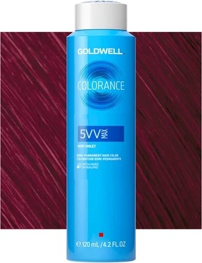 Краска для волос Goldwell Colorance Cool Reds Very Violet