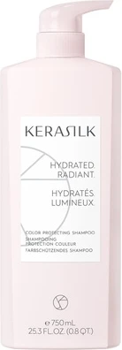 Шампунь Kerasilk Kerasilk Essentials Шампунь для защиты цвета