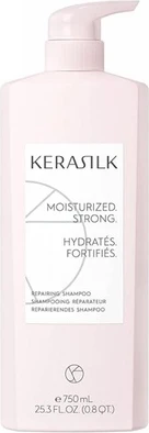 Шампунь Kerasilk Essentials Repairing Shampoo