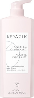 Кондиционер Kerasilk Essentials Разглаживающий