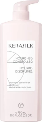 Кондиционер Kerasilk Essentials Разглаживающий