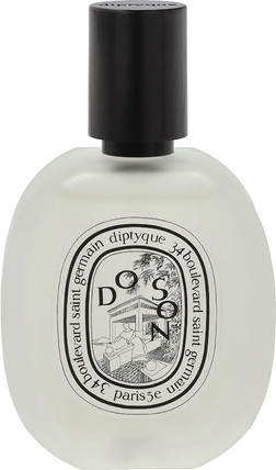 Парфюмированный спрей для волос Diptyque Do Son
