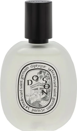 Парфюмированный спрей для волос Diptyque Do Son