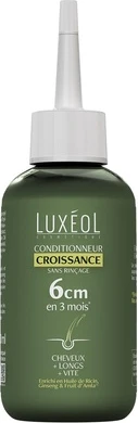  несмываемый кондиционер Luxeol