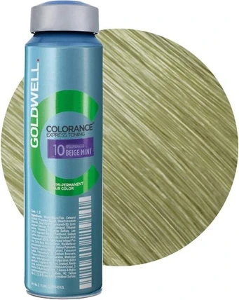 Краска для волос Goldwell Express Toning