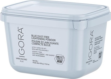 Осветляющий порошок Schwarzkopf