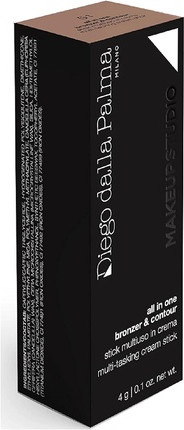 Бронзер Diego Dalla Palma All In One Bronzer & Contour