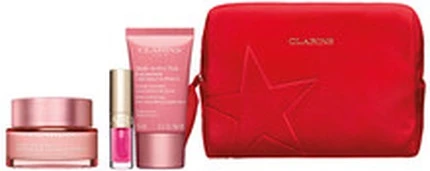 Набор для ухода за кожей лица Clarins Multiactive