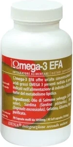 Капсулы Cemon Omega-3 EFA