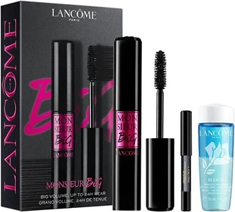 Набор туши Lancome