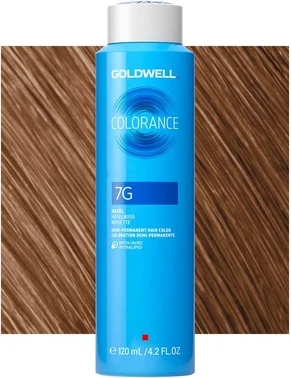 Color волос Goldwell Colorance