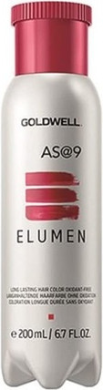 Стойкий цвет Goldwell Elumen