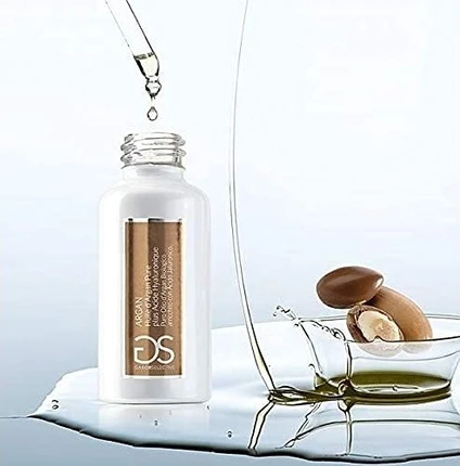Масло для волос Gabor Argan Pure Oil