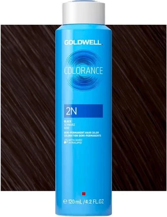 Краска для волос Goldwell Colorance