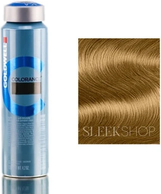 Demi-Permanent Hair Color Goldwell Colorance