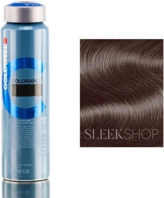 Полуперманентная краска для волос Goldwell Colorance