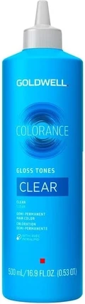Полуперманентная краска для волос Goldwell Colorance Gloss Tones