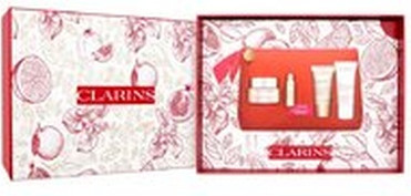 Наборы для ухода за лицом Clarins Nutri-Lumière