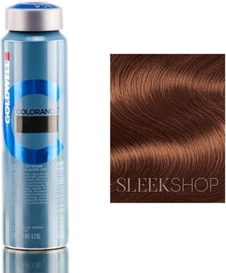 Стойкая краска для волос Goldwell