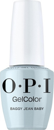 UV Кюрящийся Гель-Лак OPI GelColor Baggy Jean Baby