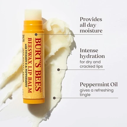 Бальзам Burt's Bees Burt's Balm