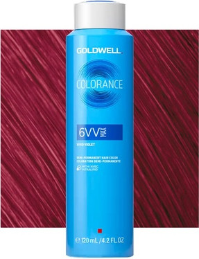 Краска для волос Colorance Goldwell MAX Яркий фиолетовый